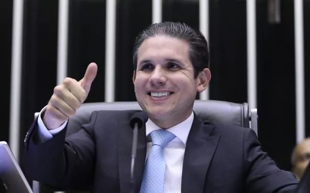 Hugo Motta