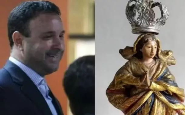 João Carlos de Souza Correa continuará recebendo salário e benefícios mesmo após decisão do TJ-RJ q