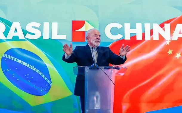 Luiz Inácio Lula da Silva