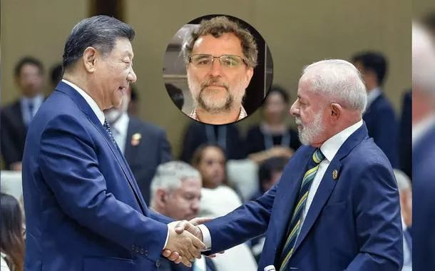 “Lula fez o que é correto: negociar com os russos e ampliar laços com a China”, diz Valter Pomar