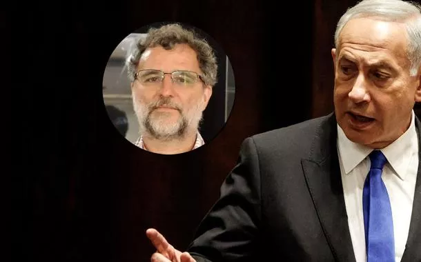 “O sionismo precisa ser derrotado como foi o nazismo”, diz Valter Pomar