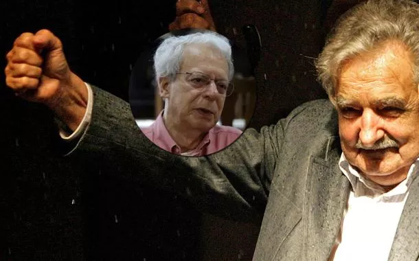 "Eu nunca entendi como alguém pode ser cristão e não ser socialista", diz Frei Betto