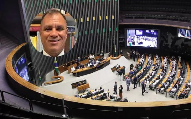 “O governo não é o poder; é apenas uma parcela dele”, diz Jorge Folena