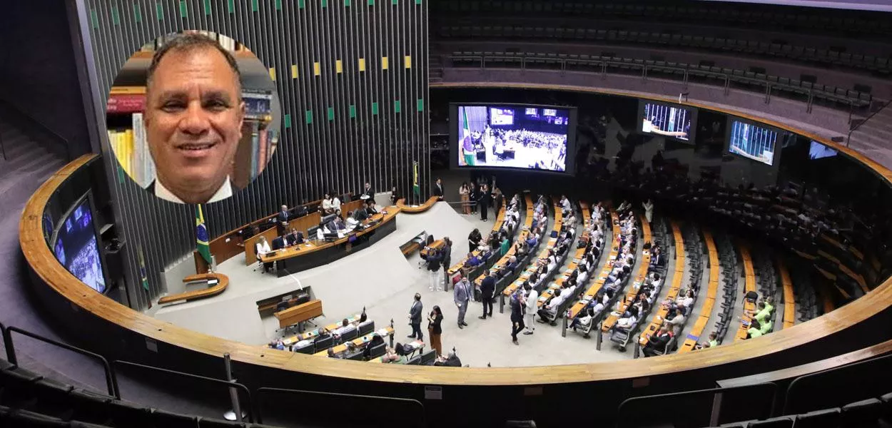 “O governo não é o poder; é apenas uma parcela dele”, diz Jorge Folena