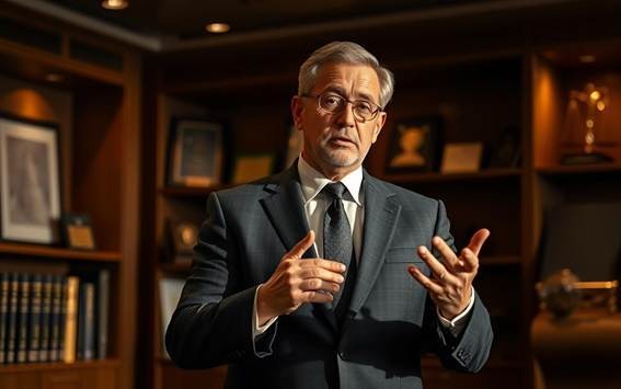 Quando é necessário contratar um advogado criminalista?