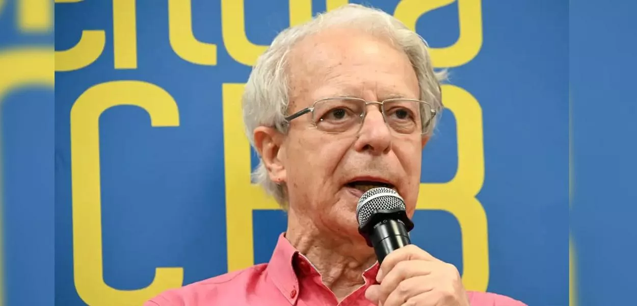 Frei Betto: "não são os ateus que fazem mal ao mundo. As pessoas mais ignóbeis que conheço se dizem crentes"
