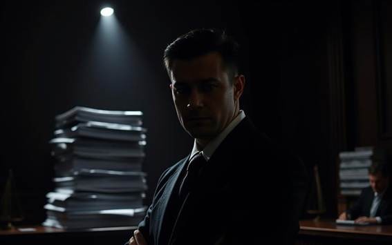 Quando é necessário contratar um advogado criminalista?