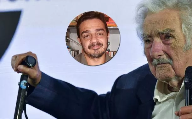 “Morre um gigante da luta popular no mundo”, diz Elias Jabbour sobre Mujica