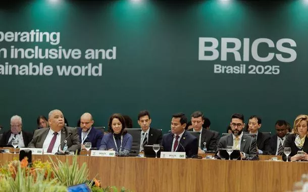 Brasil sedia 2ª Reunião Ministerial de Transportes dos BRICS com foco em sustentabilidade e Aliança Internacional
