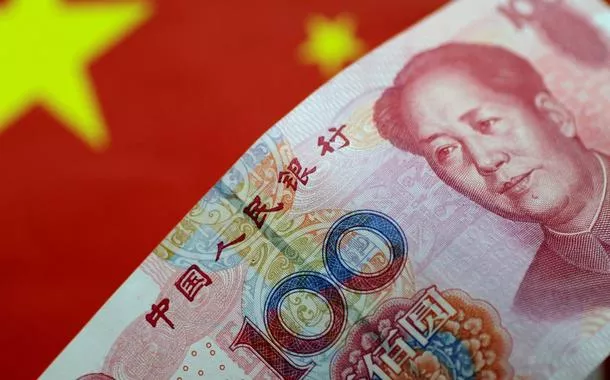China atrai US$17,3 bilhões em abril e se destaca em meio à instabilidade fiscal dos EUA