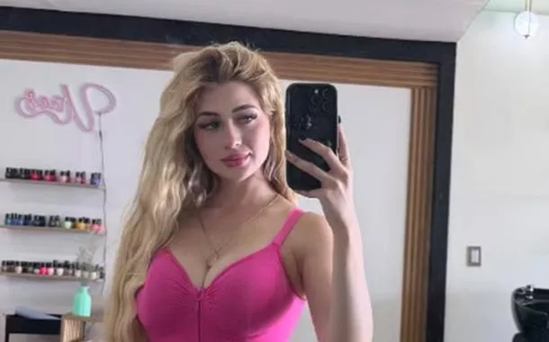 Influencer mexicana é assassinada a tiros durante live no TikTok