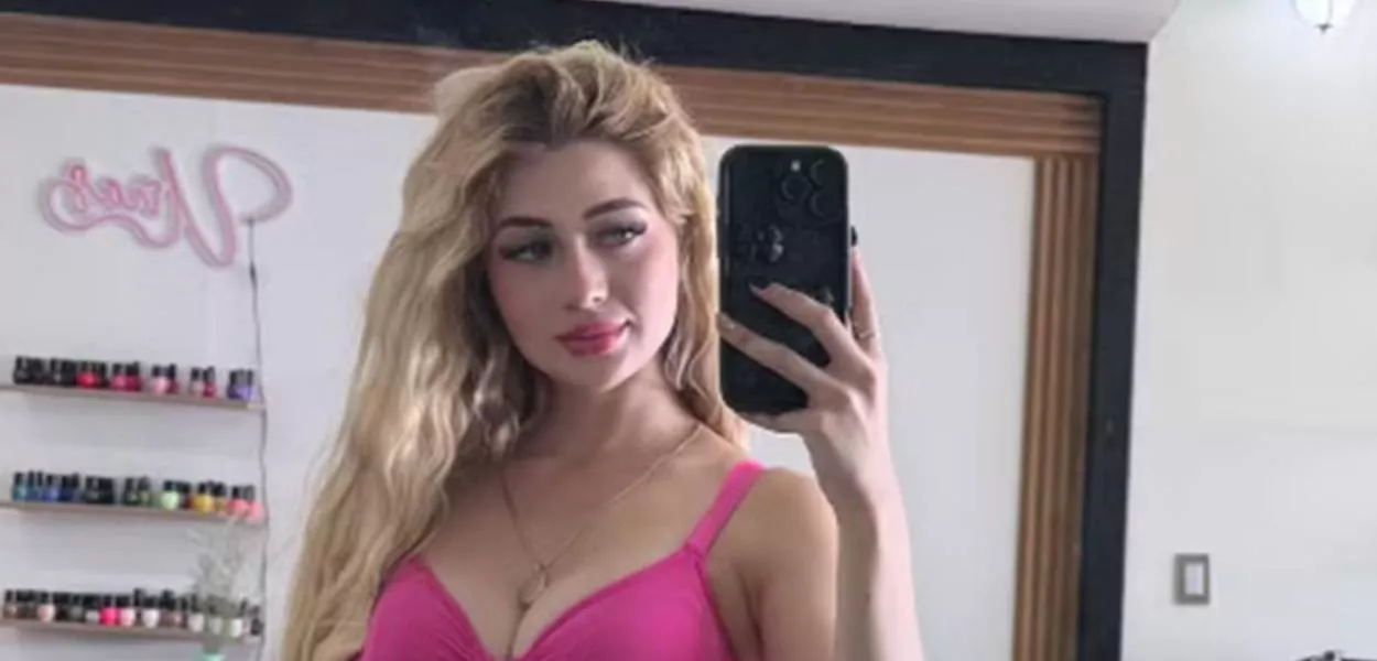 Valeria Márquez, ex-miss e empresária de 23 anos, foi morta dentro do próprio salão de beleza em Zapopan, no México