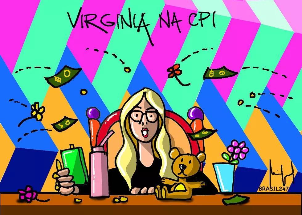 O circo