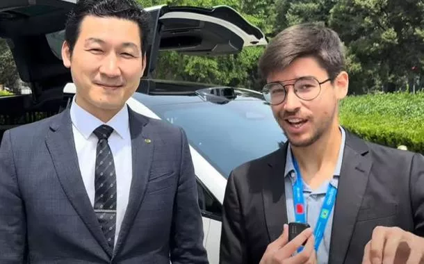 Exclusivo: CEO da GAC Motor quer transformar marca em “empresa brasileira” com produção completa no país