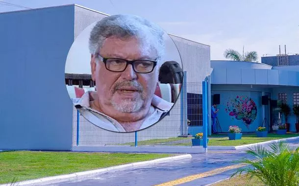 “Sem a psicanálise, a atenção psicossocial não se sustenta como clínica”, diz Luciano Elia