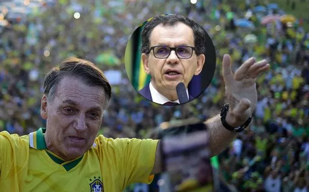 "Não prendê-lo é autorizar a barbárie": Reimont defende punição a Bolsonaro como resposta ao bolsonarismo