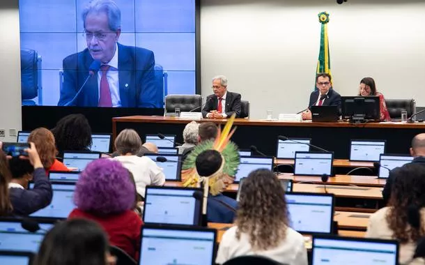 "A extrema direita quer fazer o caos": Reimont expõe estratégias da oposição na Comissão de Direitos Humanos