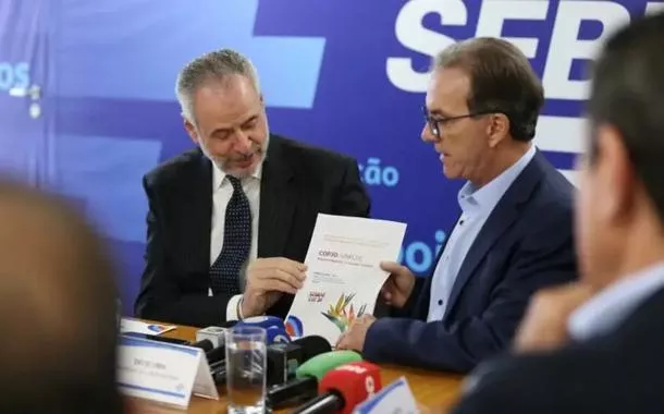 Sebrae apresenta proposta climática para a COP30 e defende protagonismo dos pequenos negócios