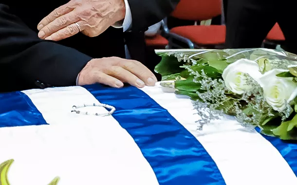 Presidente Luiz Inácio Lula da Silva durante exéquias do ex-presidente do Uruguai José “Pepe” Mujica - Palácio Legislativo, Salão dos Passos Perdidos - Montevidéu, Uruguai - 15/05/2025