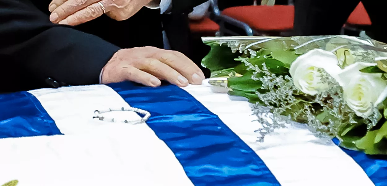 Presidente Luiz Inácio Lula da Silva durante exéquias do ex-presidente do Uruguai José “Pepe” Mujica - Palácio Legislativo, Salão dos Passos Perdidos - Montevidéu, Uruguai - 15/05/2025