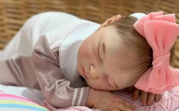 Bebê reborn