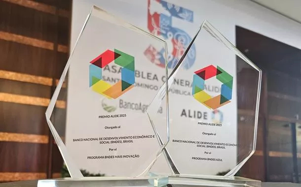 BNDES conquista dois prêmios na Alide e se destaca entre bancos de desenvolvimento da América Latina