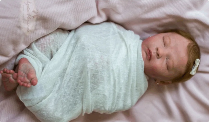 bebê reborn