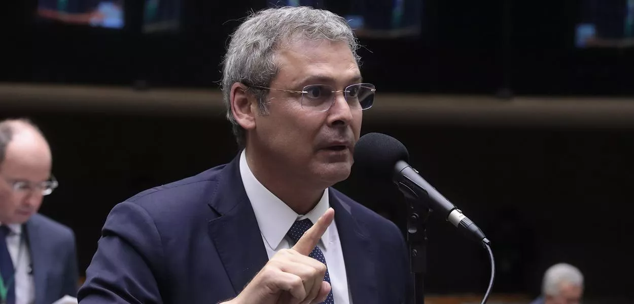 Lindbergh Farias