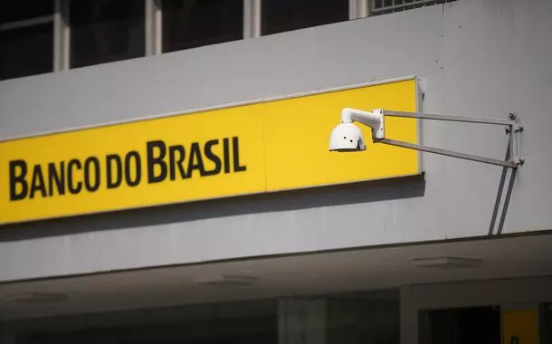 Banco do Brasil em Uberaba (MG) - 4/7/2022