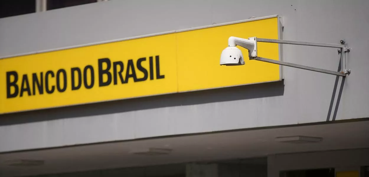 Banco do Brasil em Uberaba (MG) - 4/7/2022