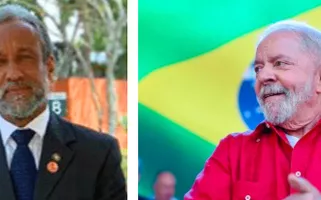 Wladimir Soares, o infiltrado, e Lula