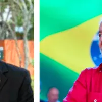 Wladimir Soares, o infiltrado, e Lula