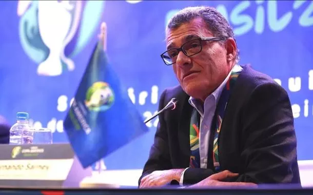 Fernando Sarney