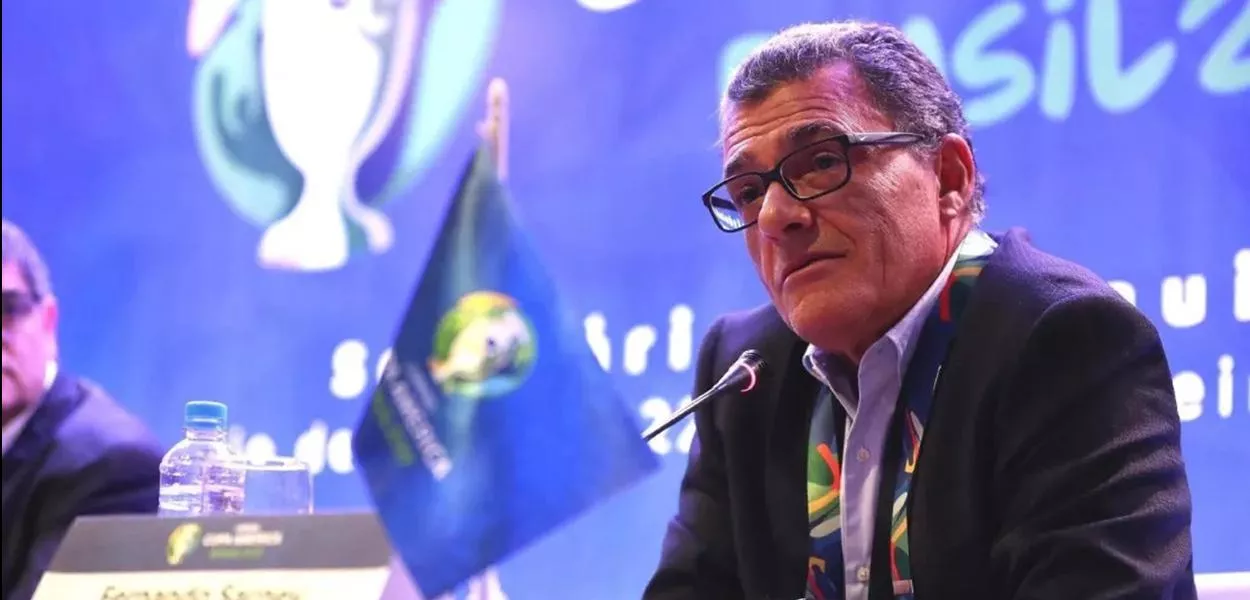 Fernando Sarney