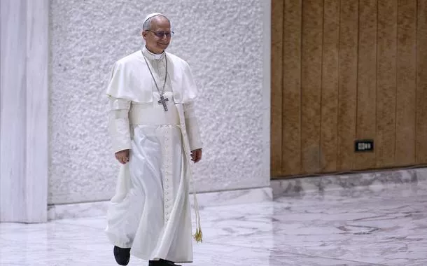 Papa Leão XIV