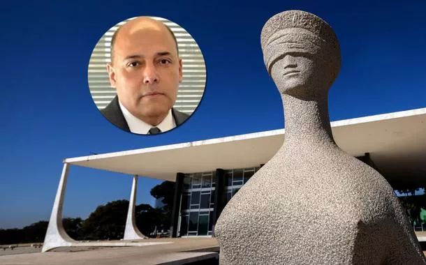 “O direito e a justiça só existem por causa da democracia”, diz Alfredo Attié