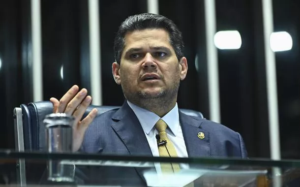 Davi Alcolumbre