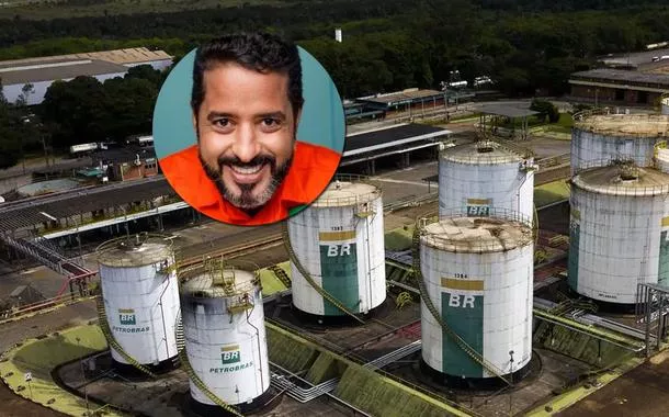 “Petrobras deve retomar distribuição de combustíveis”, defende Deyvid Bacelar