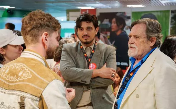 Maricá abre diálogos com investidores durante principal Festival de Cinema do Mundo, na França