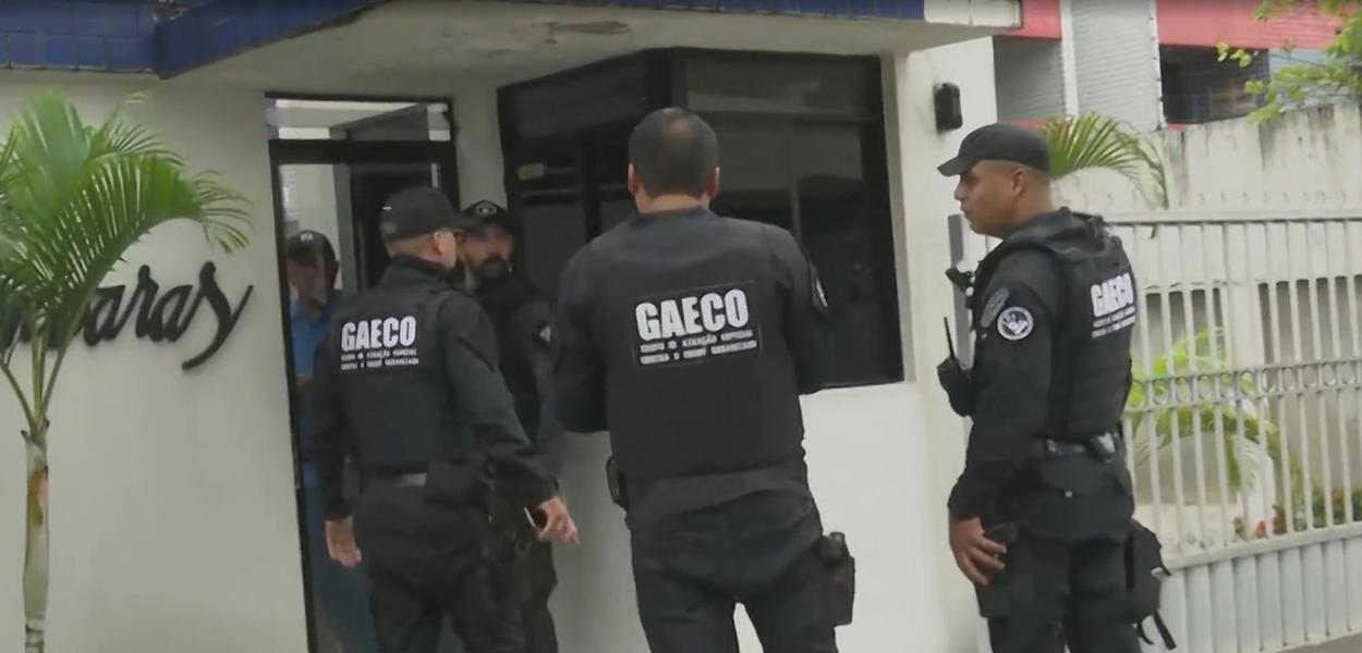 Fraudes em aposentadorias chegaram a R$ 126 milhões. Gaeco identifica manipulação prévia de decisões judiciais