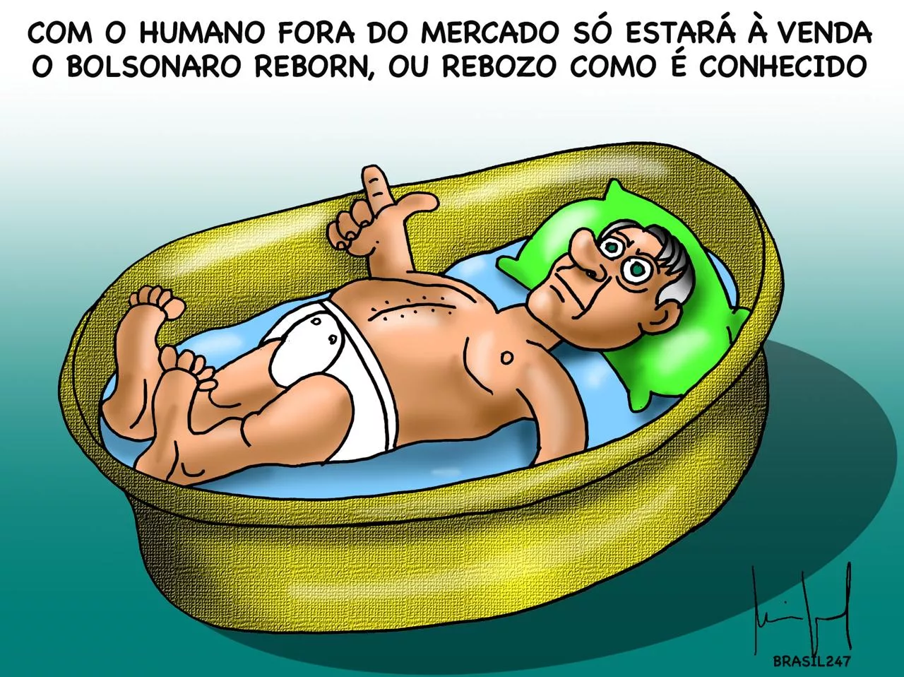 Rebozo