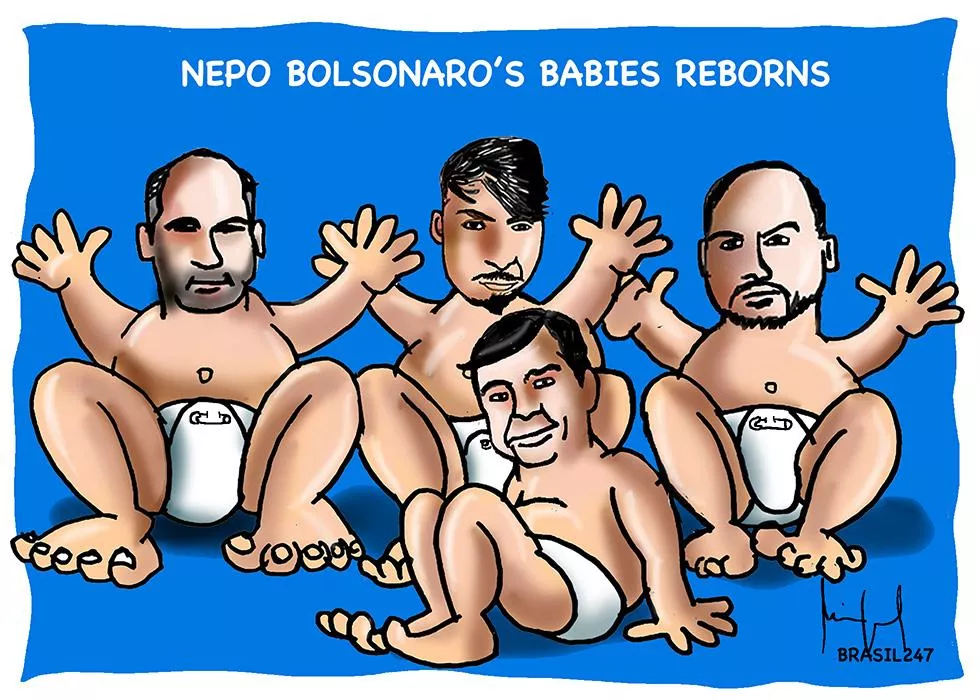 Família Reborn