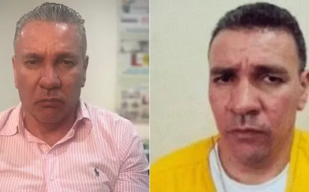Marcos Roberto de Almeida, o "Tuta"