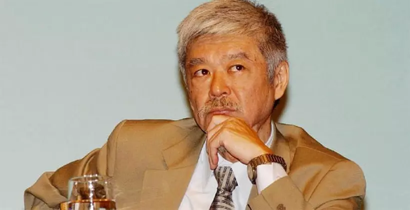 Luiz Gushiken