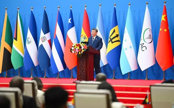 China-Celac: ninguém se salva sozinho