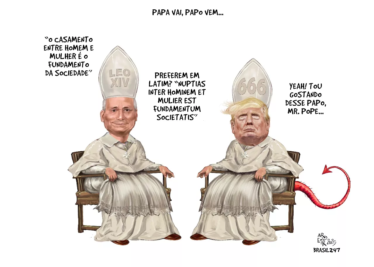 Epa opa upa!