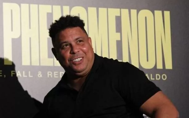 Ronaldo Nazário