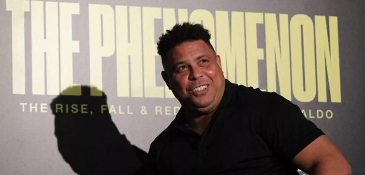 Ronaldo Nazário