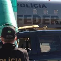 Tuta é transferido para presídio federal de segurança máxima em Brasília