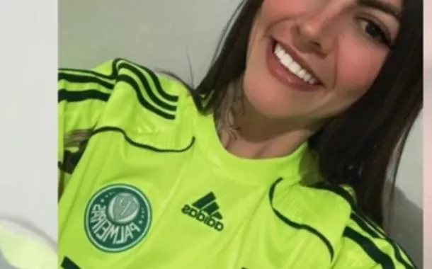 Gabriela Anelli, de 23 anos